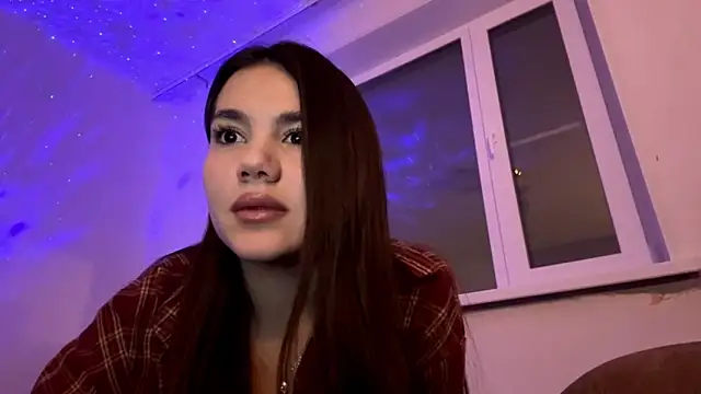 Priscillla Cute online show from 11.17.25