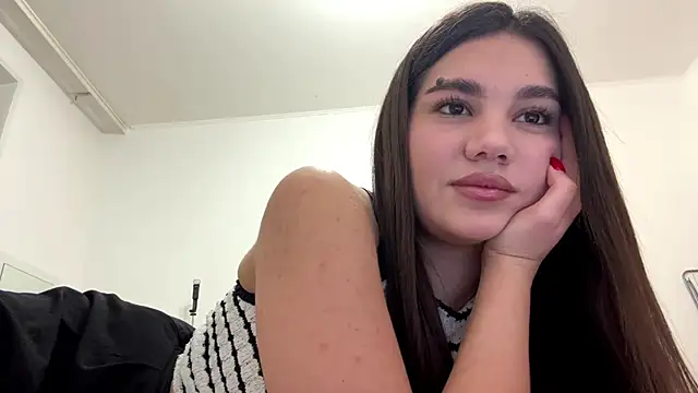 Priscillla Cute online show from 12.03.25