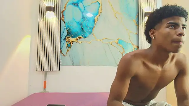 XAVI LEE online show from 03.09.26