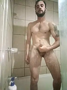 SlickingJilt online show from 04.22.26