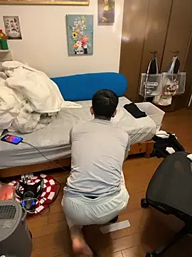 ippei0001 online show from 11.25.25