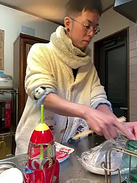 ippei0001 online show from 01.11.26