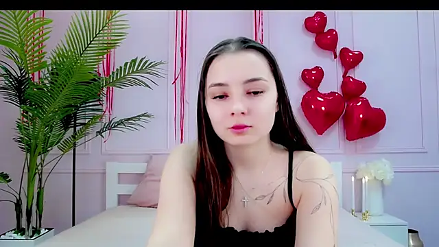 DianaHeath online show from 02.14.26