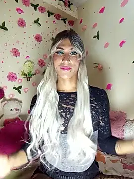 Sthefy luna131 online show from 11.15.25