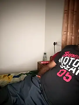 RubyEntity online show from 12.18.25