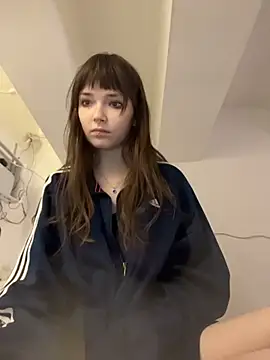 Lissssssa online show from 03.17.26