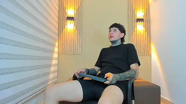 DANTE ARMSTRONG online show from 11.13.25