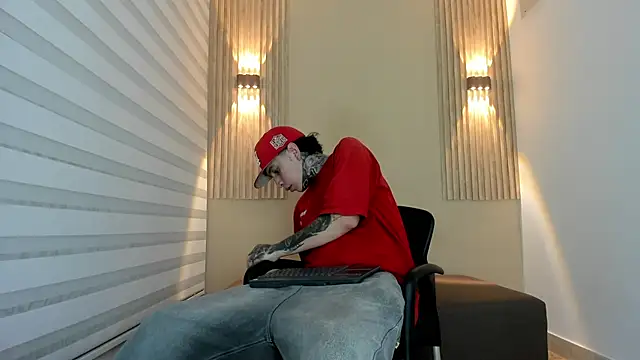 DANTE ARMSTRONG online show from 11.27.25