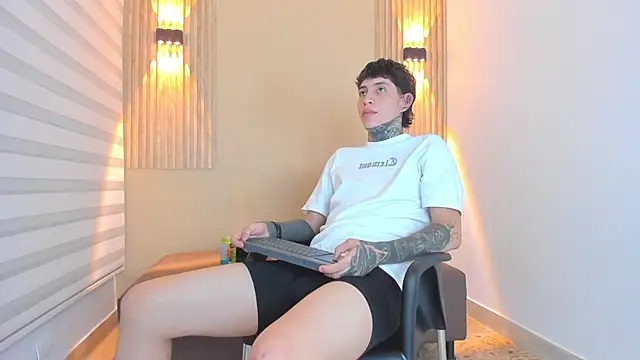 DANTE ARMSTRONG online show from 12.05.25