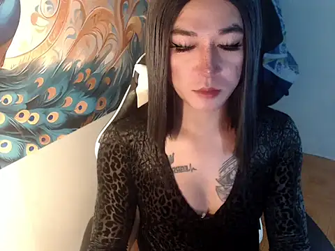 desirable miya online show from 02.18.26