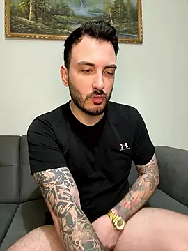 snncdgn online show from 01.18.26