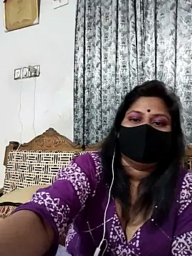 Snapshot of munni-506 chatting on 01.18.26 munni-506 online show from 01.18.26