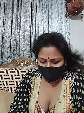 Snapshot of munni-506 chatting on 07.06.26 munni-506 online show from 07.06.26