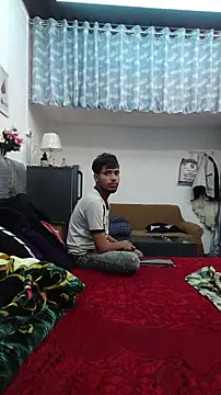 sageer097 online show from 11.27.25