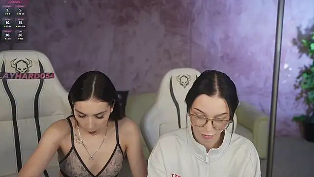 Rita Moon054 online show from 02.20.26