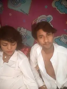 Snapshot of Freakingromance chatting on 02.27.26 Freakingromance online show from 02.27.26