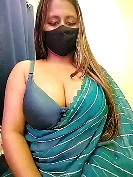 LoveLy-Soneya online show from 03.09.26