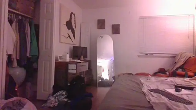 Redriddinghood8 online show from 12.03.25