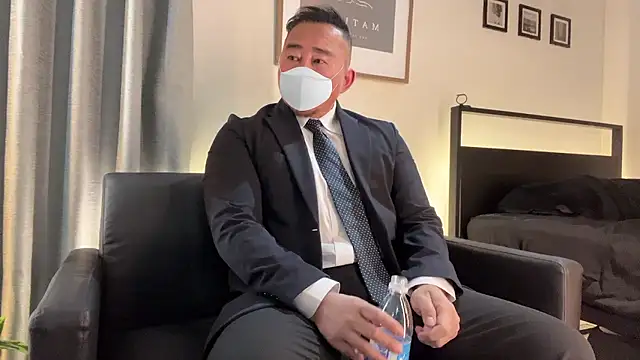 Snapshot of kentojp chatting on 02.17.26 kentojp online show from 02.17.26