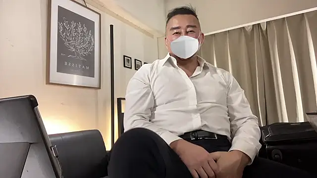 Snapshot of kentojp chatting on 04.03.26 kentojp online show from 04.03.26