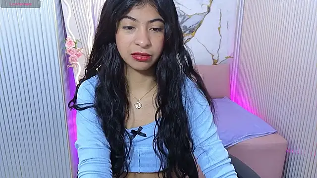 Snapshot of Sandyy_tay chatting on 03.28.26 Sandyy tay online show from 03.28.26