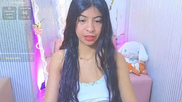 Snapshot of Sandyy_tay chatting on 04.30.26 Sandyy tay online show from 04.30.26