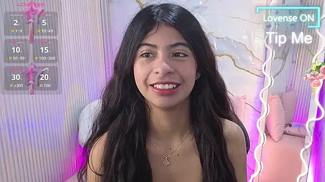 Snapshot of Sandyy_tay chatting on 05.07.26 Sandyy tay online show from 05.07.26