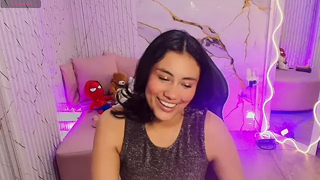 Snapshot of PEACHY_TAY chatting on 05.06.26 PEACHY TAY online show from 05.06.26