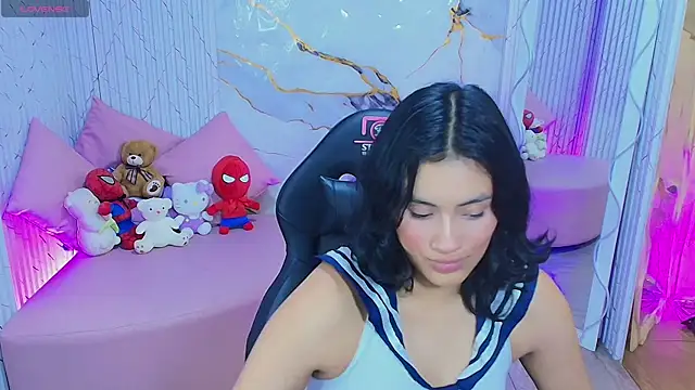 Snapshot of PEACHY_TAY chatting on 05.22.26 PEACHY TAY online show from 05.22.26