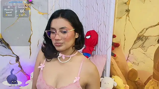 Snapshot of PEACHY_TAY chatting on 05.31.26 PEACHY TAY online show from 05.31.26