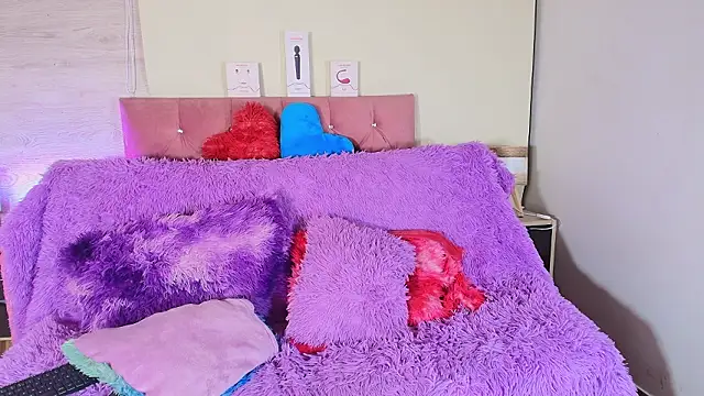 PamelaBoobs online show from 02.05.26