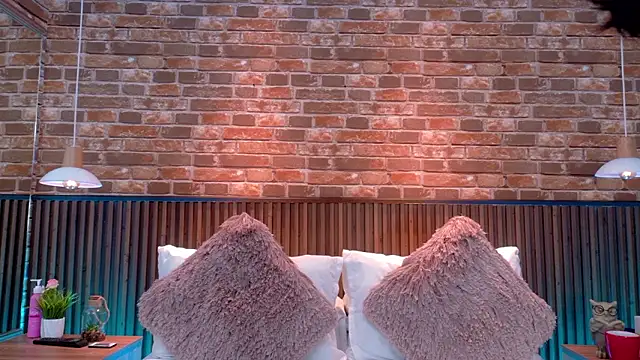 ValeriaMonet online show from 01.08.26