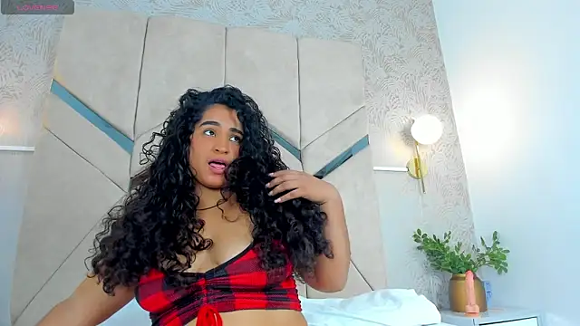 alana-silva online show from 11.07.25