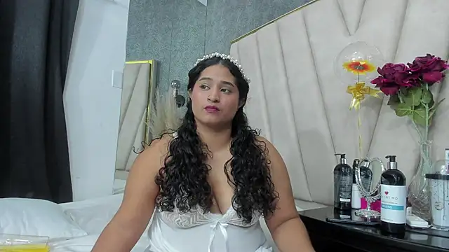 alana-silva online show from 03.13.26