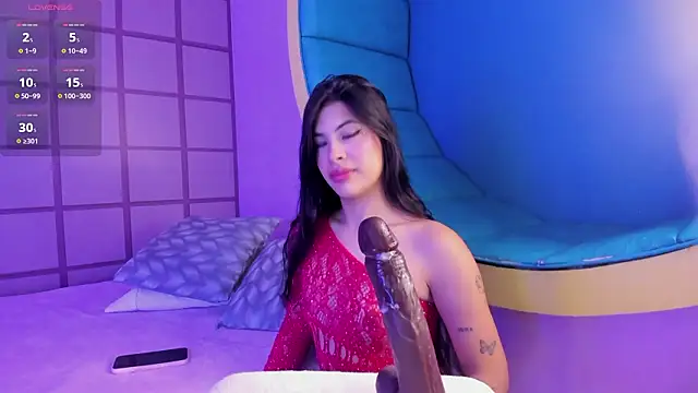 giamonroe online show from 02.08.26