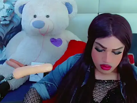 NharaBigCock online show from 11.07.25