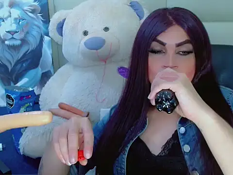 NharaBigCock online show from 11.09.25