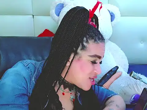 NharaBigCock online show from 12.03.25