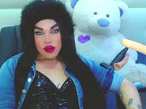 NharaBigCock online show from 02.08.26