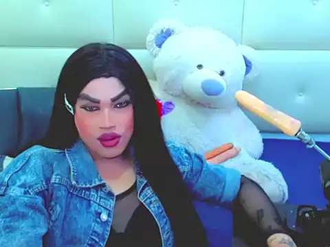 NharaBigCock online show from 03.28.26