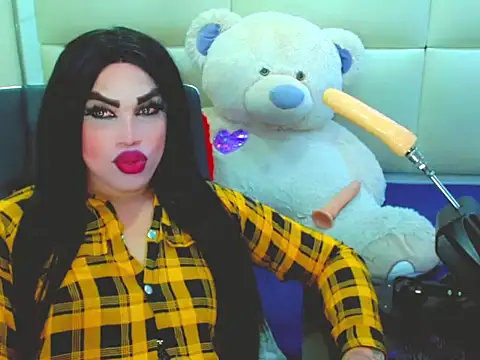 NharaBigCock online show from 04.13.26