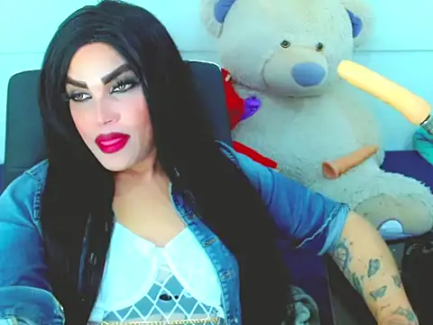 NharaBigCock online show from 04.14.26