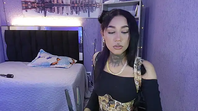 lyam ebony  online show from 11.09.25