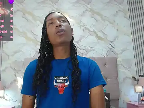 MiaCoock online show from 01.14.26