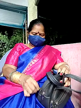 Snapshot of savithasree chatting on 04.25.26 savithasree online show from 04.25.26