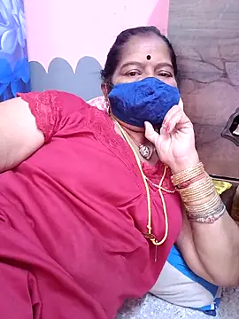 Snapshot of savithasree chatting on 04.27.26 savithasree online show from 04.27.26