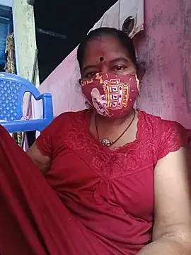 Snapshot of savithasree chatting on 05.31.26 savithasree online show from 05.31.26