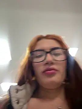 Zoe Raven11 online show from 03.22.26