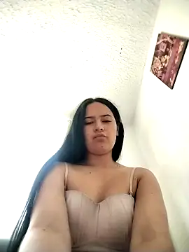 Zoe Raven11 online show from 04.06.26