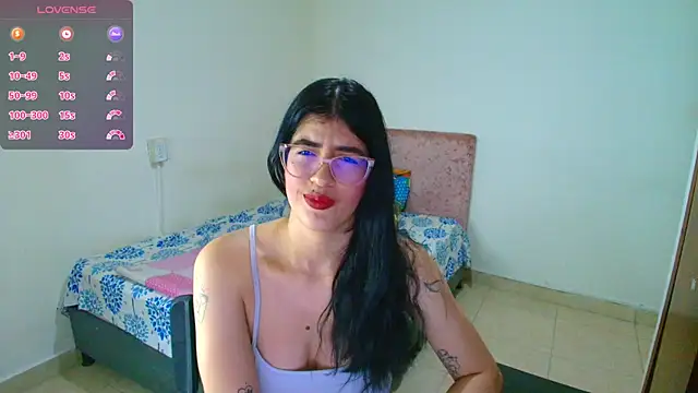 Kassandra 0304 online show from 04.21.26